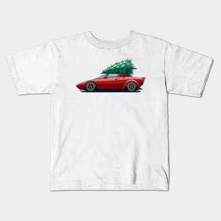 Stratos Kids T-Shirt